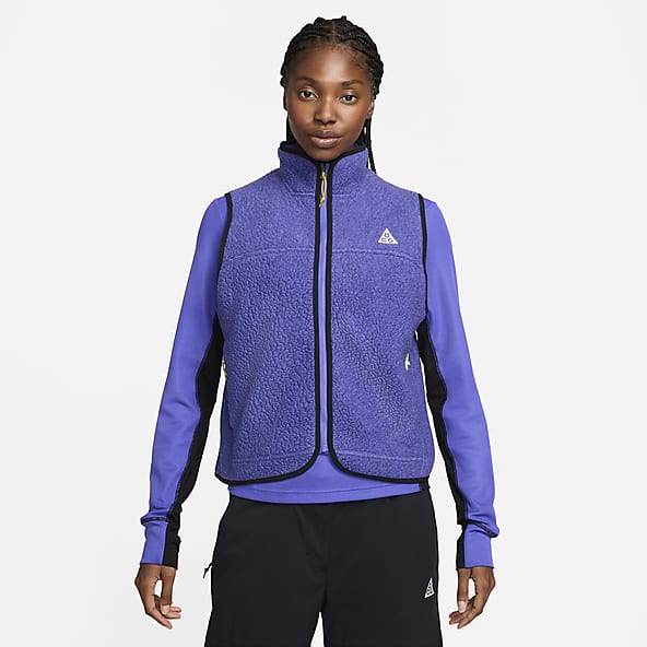 Femmes Promotions Vestes sans manches. Nike CA